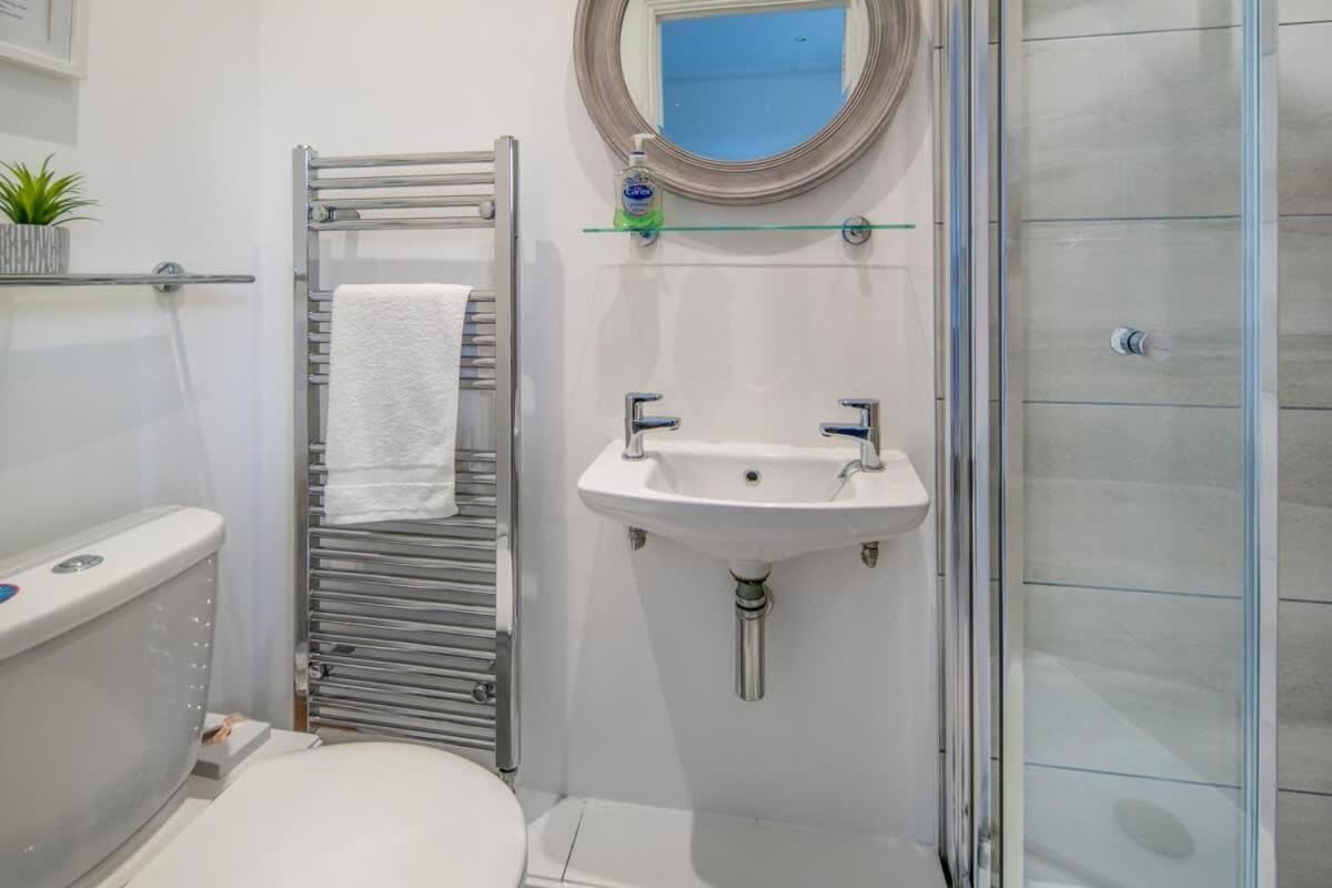Firefly House Villa Каус Екстериор снимка