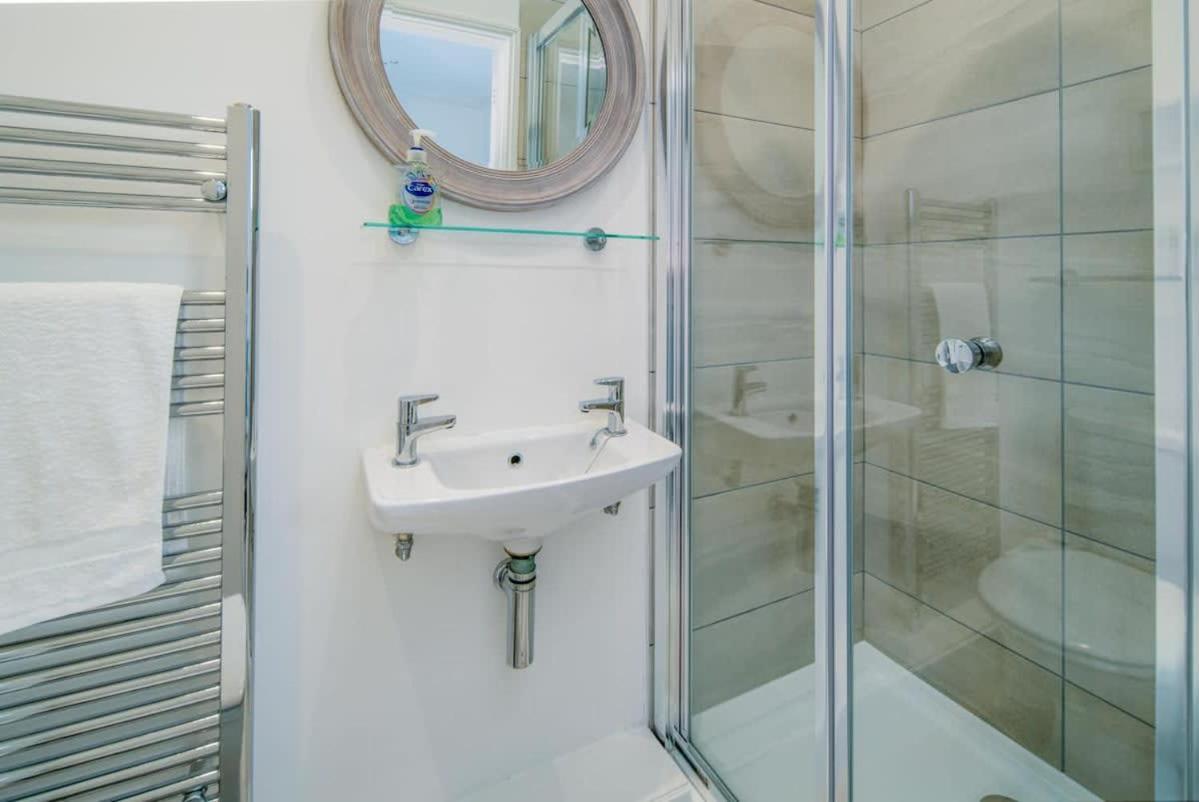 Firefly House Villa Каус Екстериор снимка