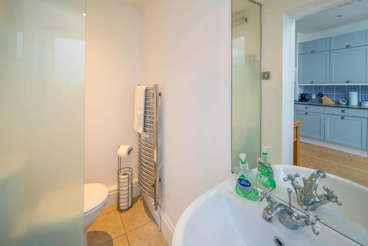 Firefly House Villa Каус Екстериор снимка