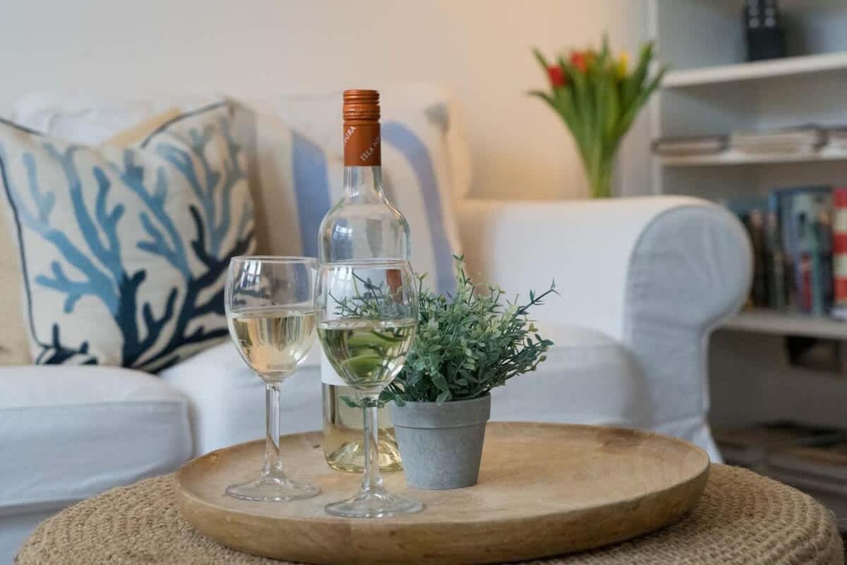 Firefly House Villa Каус Екстериор снимка