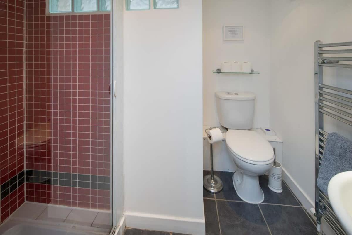 Firefly House Villa Каус Екстериор снимка