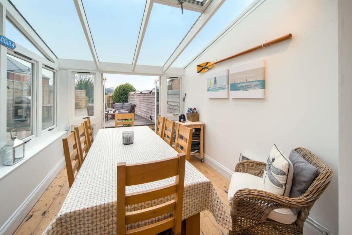 Firefly House Villa Каус Екстериор снимка